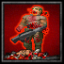 Indiscriminate Headhunter