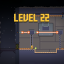 Complete Level 22