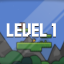 Finish Level 1