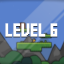 Finish Level 6