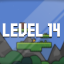 Finish Level 14