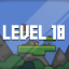 Finish Level 18