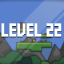 Finish Level 22