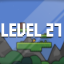 Finish Level 27