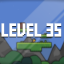 Finish Level 35