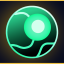 Not Easy (Being Green)