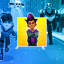 New Look achievement