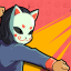 Boymask achievement