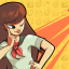 girltwo achievement