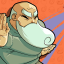 oldman achievement