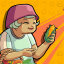 oldwoman achievement