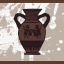 One Secret Amphora