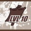 Standard - Level 10 achievement