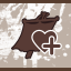 Standard - Healer achievement