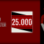 Score Hunter achievement