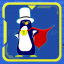 Super Penguin