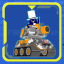 One-Tank Army