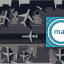 Large Airport