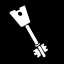 A Key? achievement