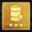 Struck Oil