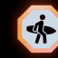 Surfer
