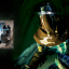 SR1 | Elder God's Agent