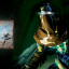 SR1 | You Are Persistent, Raziel