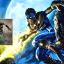 SR2 | Reaver Convergence