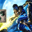 SR2 | Lighter Even Than Kain