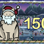 Found 150 Cats