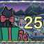 Found 250 cats