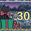 Found 300 cats