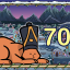 Found 700 Cats