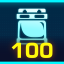 Crew Enhancements x100