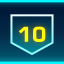 Crew Rank Ups