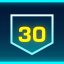 Crew Rank Ups x30