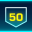 Crew Rank Ups x50