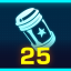 Unstable Abilities x25