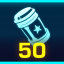 Unstable Abilities x50