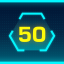 Level 50
