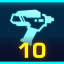 Combat Training achievement