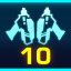 Arena Battles achievement
