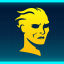 Those Cold, White Stars achievement