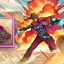 Powerful Protector I