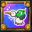 Seagull Jockey