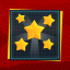 Five Out of Five