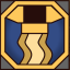 Fire From The Sky achievement