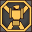 Chaos Is My Friend achievement