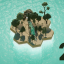 Hexa Puzzle Solver