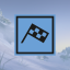 It's all Downhill from here